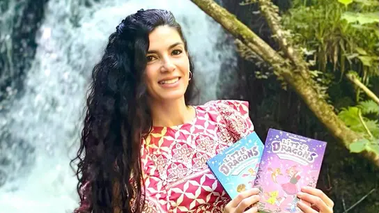 Susanna Isern Susanna Isern