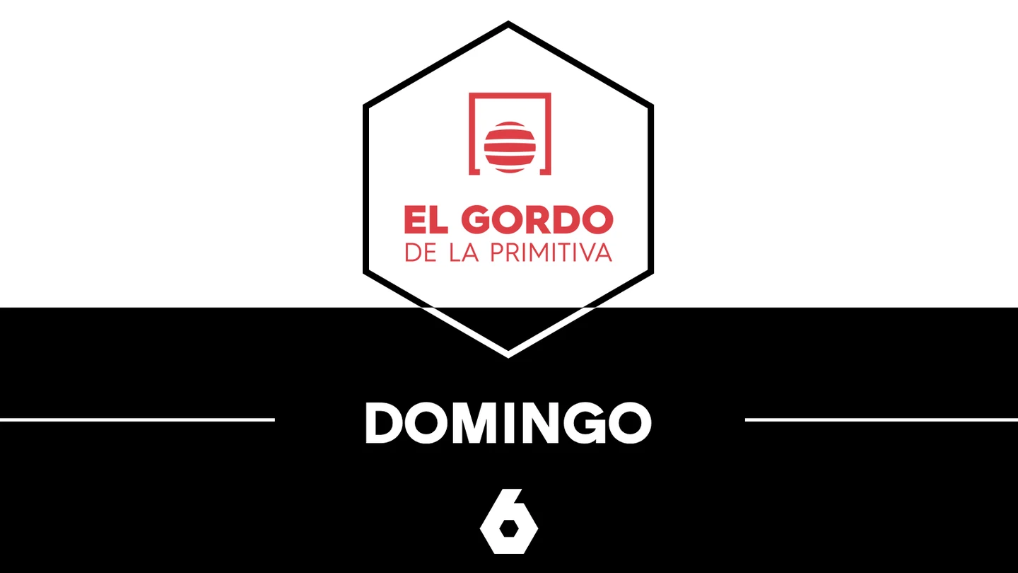 Comprobar los premios del sorteo de hoy del Gordo de La Primitiva (domingo) Comprobar los premios del sorteo de hoy del Gordo de La Primitiva (domingo)