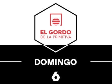 Comprobar los premios del sorteo de hoy del Gordo de La Primitiva (domingo)