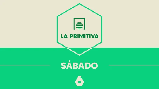 Comprueba el número ganador del sorteo de La Primitiva del sábado Comprueba el número ganador del sorteo de La Primitiva del sábado