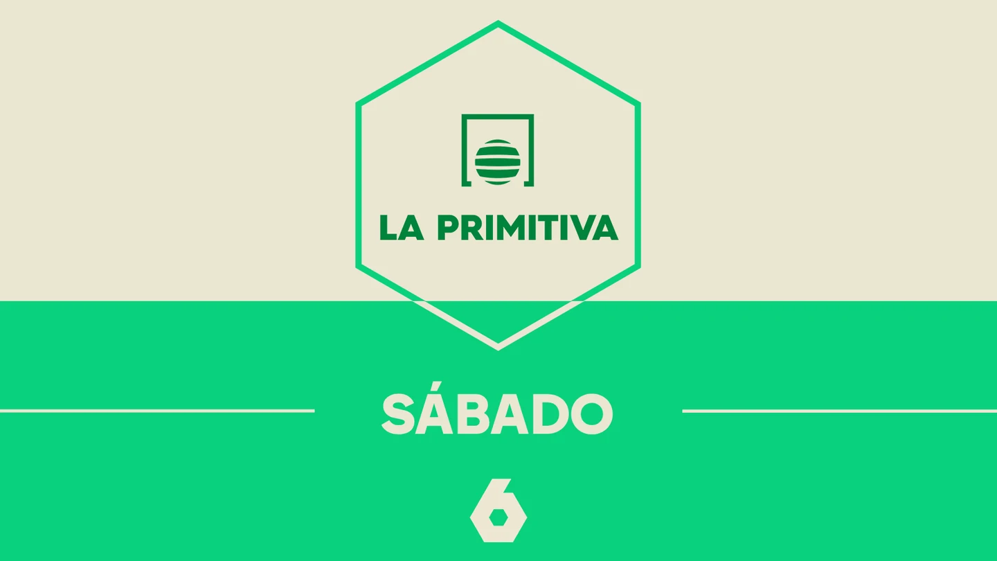 Comprueba el número ganador del sorteo de La Primitiva del sábado Comprueba el número ganador del sorteo de La Primitiva del sábado