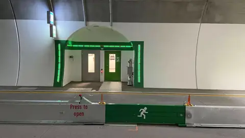 Sistema DynaResc Sistema DynaResc