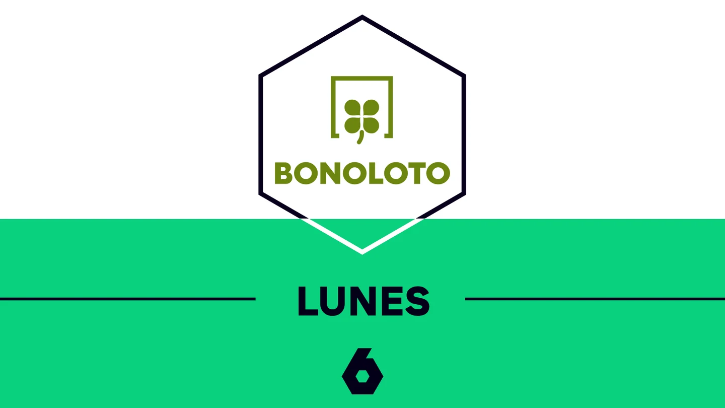 Consulta los resultados del sorteo de la lotería Bonoloto de este lunes Consulta los resultados del sorteo de la lotería Bonoloto de este lunes