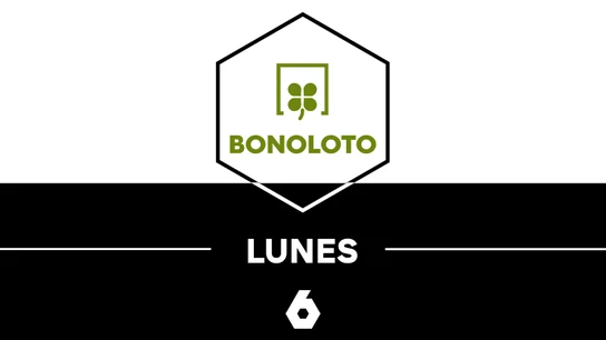 Resultados y premios del sorteo de la Bonoloto (SELAE) de este lunes Resultados y premios del sorteo de la Bonoloto (SELAE) de este lunes