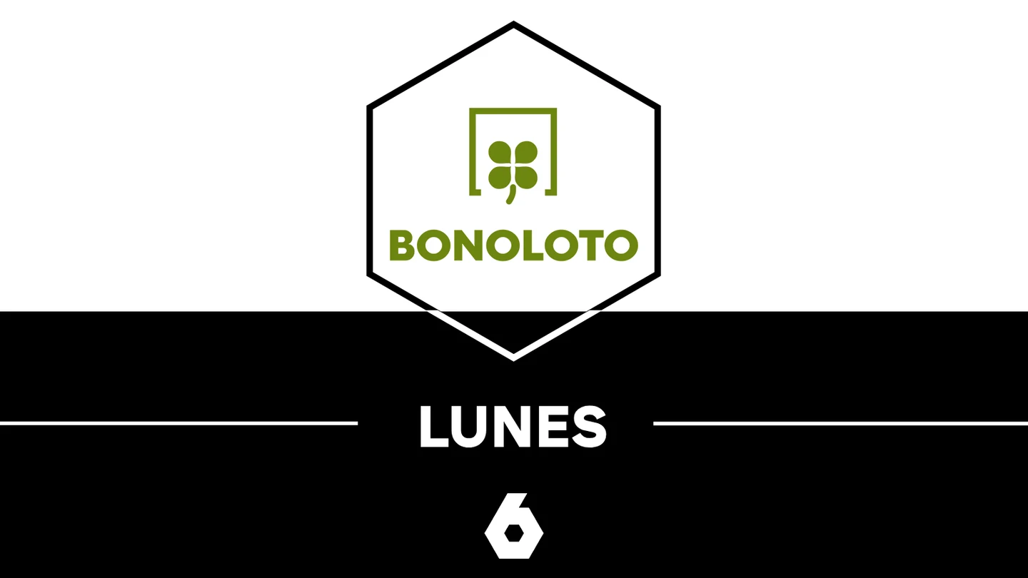 Resultados y premios del sorteo de la Bonoloto (SELAE) de este lunes Resultados y premios del sorteo de la Bonoloto (SELAE) de este lunes
