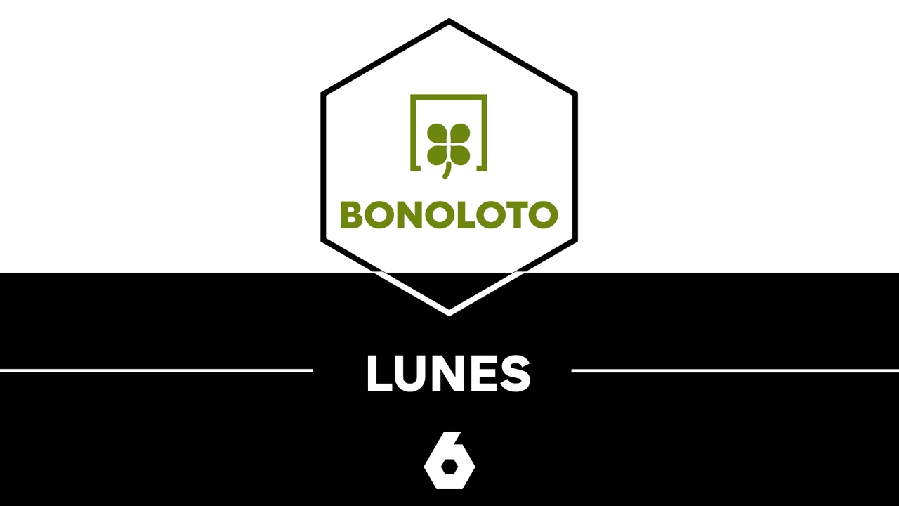 Bonoloto de hoy: comprueba el resultado del lunes 29 de septiembre de 2025