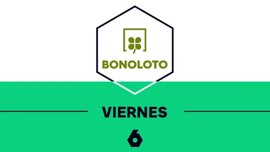 El sorteo de la Bonoloto del viernes reparte premios a los siguientes números El sorteo de la Bonoloto del viernes reparte premios a los siguientes números