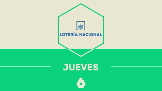 Lotería Nacional | Comprueba los premios del sorteo ordinario del jueves Lotería Nacional | Comprueba los premios del sorteo ordinario del jueves