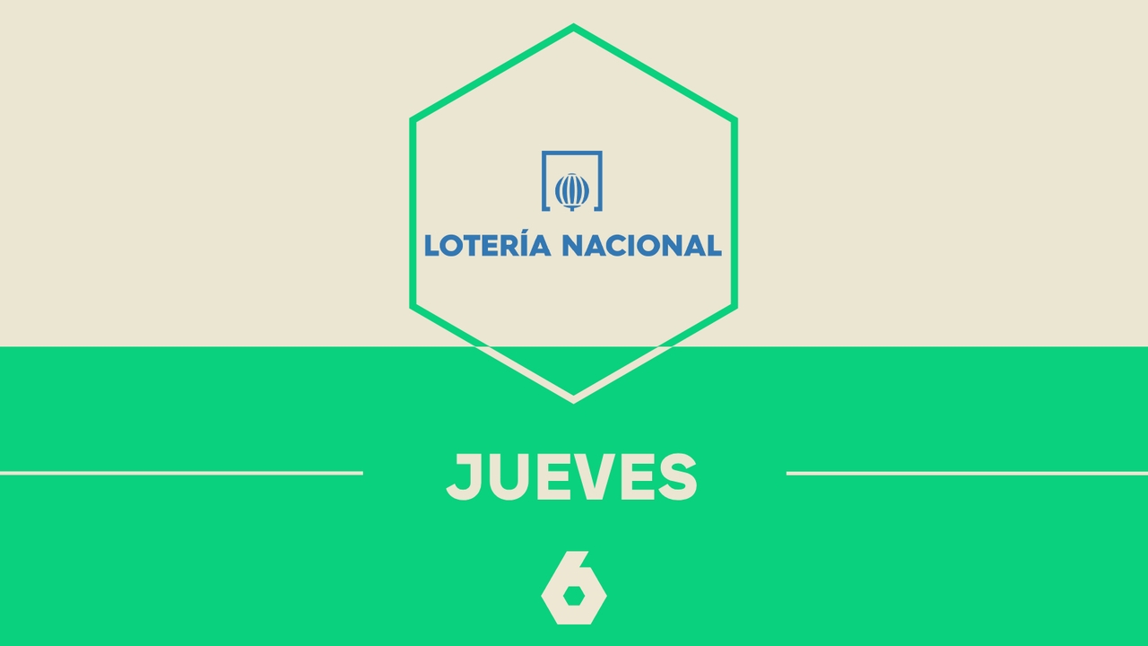 Lotería Nacional de hoy | Comprueba el resultado del jueves 9 de octubre de 2025