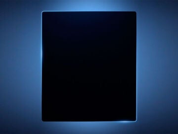El teaser de Samsung con un Z Fold