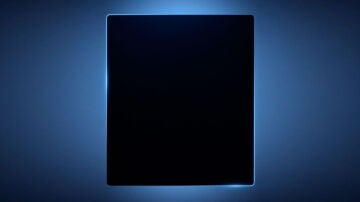 El teaser de Samsung con un Z Fold