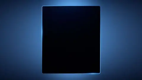 El teaser de Samsung con un Z Fold El teaser de Samsung con un Z Fold