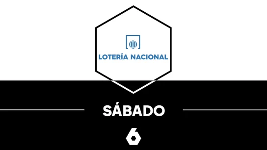 Sorteo de hoy de Lotería Nacional | Primer y segundo premio en el sorteo del sábado Sorteo de hoy de Lotería Nacional | Primer y segundo premio en el sorteo del sábado