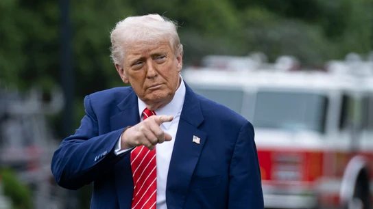 Donald Trump Donald Trump