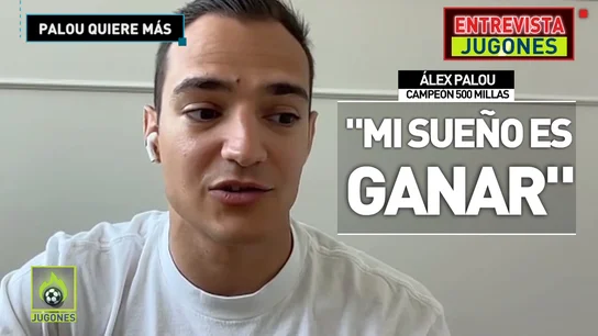 Alex Palou Alex Palou