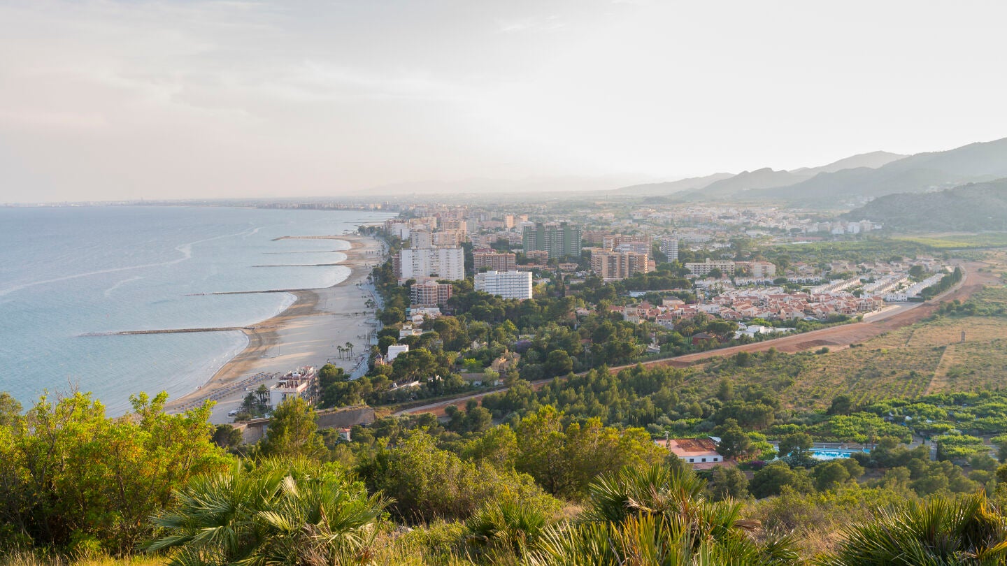 Benic&agrave;ssim