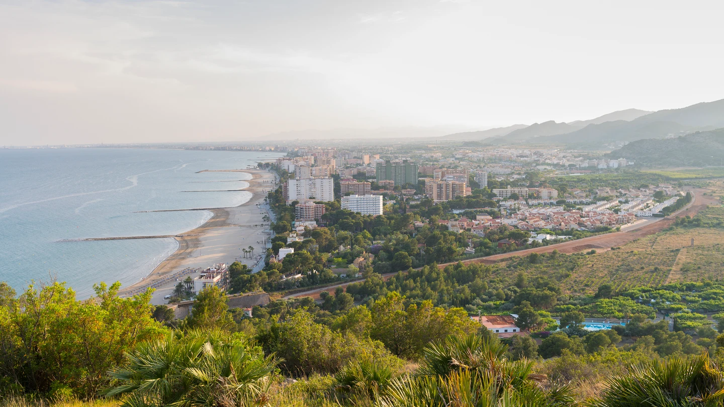 Benicàssim Benicàssim