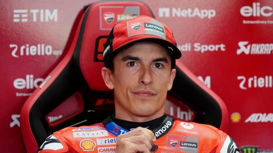 Marc Márquez Marc Márquez