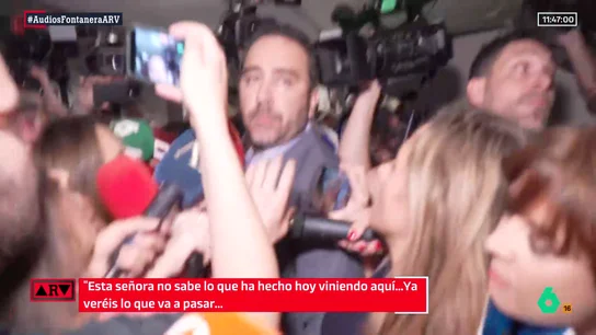 Amenazas de Aldama Amenazas de Aldama