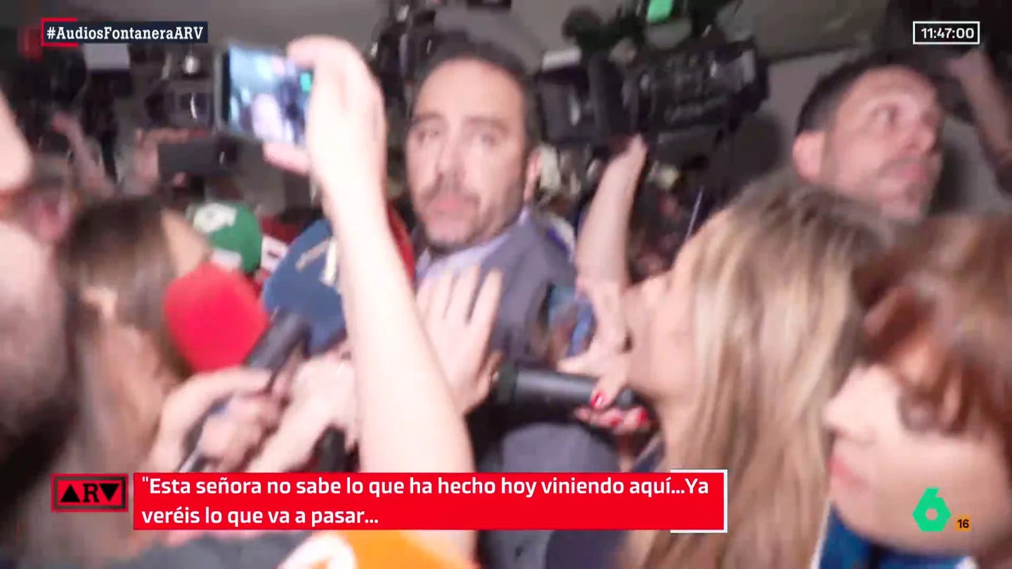 Amenazas de Aldama Amenazas de Aldama