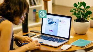 CHAT GPT, resume el contenido de un video