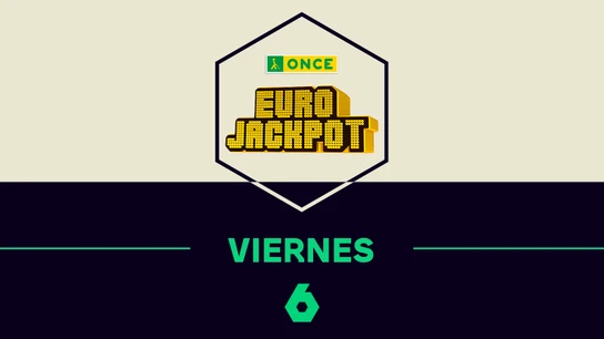 ¿Qué números se llevan el premio del sorteo del Eurojackpot del viernes? ¿Qué números se llevan el premio del sorteo del Eurojackpot del viernes?