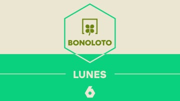 Bonoloto (SELAE) | N&uacute;meros premiados del sorteo de hoy, lunes
