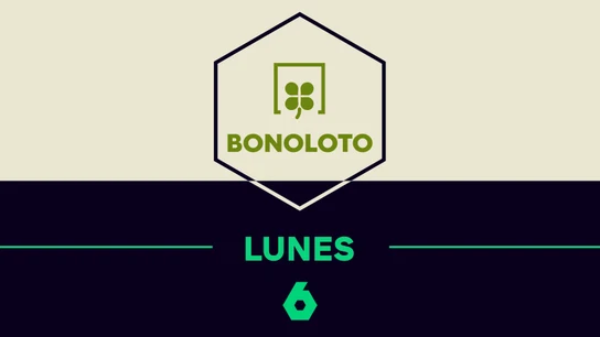 Comprueba los números del sorteo de la Bonoloto del lunes Comprueba los números del sorteo de la Bonoloto del lunes