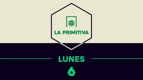 Comprobar premios de La Primitiva (lunes) del primer sorteo de la semana Comprobar premios de La Primitiva (lunes) del primer sorteo de la semana