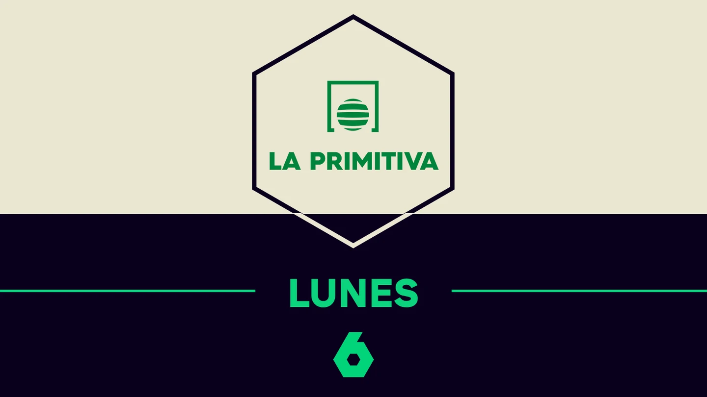 Comprobar premios de La Primitiva (lunes) del primer sorteo de la semana Comprobar premios de La Primitiva (lunes) del primer sorteo de la semana