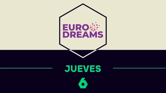 Jueves | Comprobar sorteo de EuroDreams de hoy Jueves | Comprobar sorteo de EuroDreams de hoy