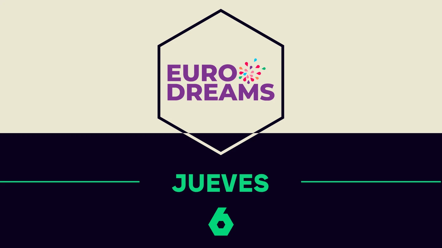 Jueves | Comprobar sorteo de EuroDreams de hoy Jueves | Comprobar sorteo de EuroDreams de hoy