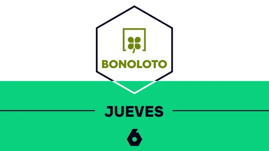 ¿Qué combinación es la ganadora del premio en el sorteo de la Bonoloto de este jueves? ¿Qué combinación es la ganadora del premio en el sorteo de la Bonoloto de este jueves?