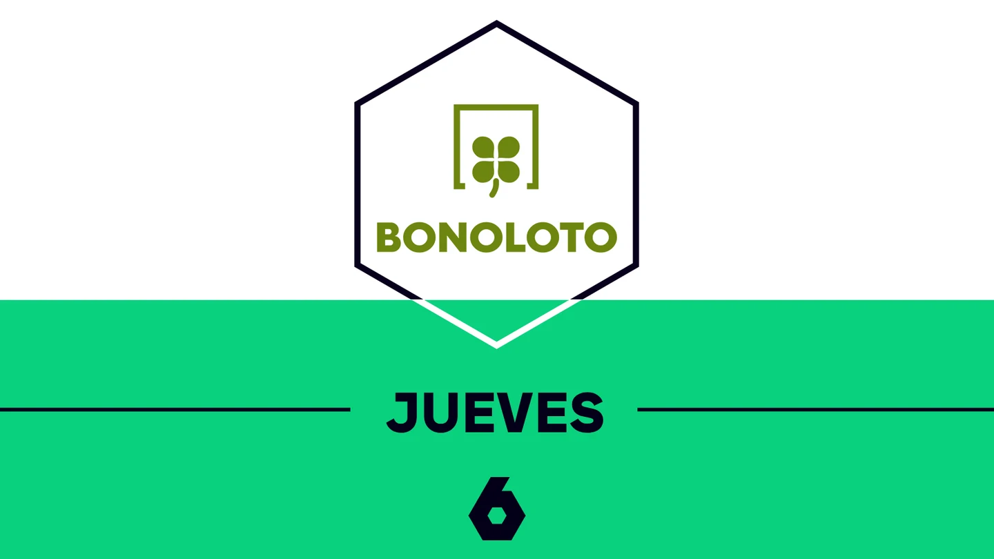 ¿Qué combinación es la ganadora del premio en el sorteo de la Bonoloto de este jueves? ¿Qué combinación es la ganadora del premio en el sorteo de la Bonoloto de este jueves?