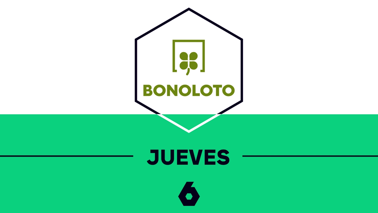 Bonoloto de hoy | Comprueba el resultado del 11 de septiembre de 2025