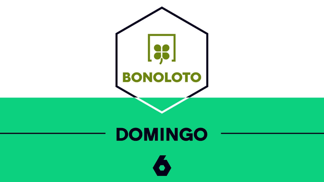 Bonoloto de hoy | Comprobar los resultados del domingo 7 de septiembre de 2025