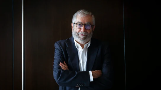 Antonio Muñoz Molina Antonio Muñoz Molina