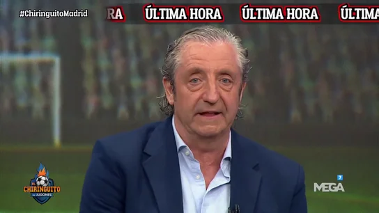 Exclusiva de Josep Pedrerol sobre los fichajes del Real Madrid: ¿Qué pasa con Carreras?, ¿y Rodrygo? Exclusiva de Josep Pedrerol sobre los fichajes del Real Madrid: ¿Qué pasa con Carreras?, ¿y Rodrygo?