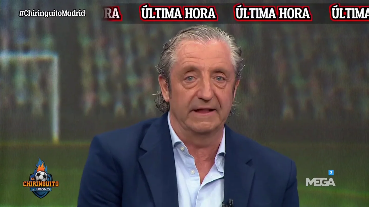 Exclusiva de Josep Pedrerol sobre los fichajes del Real Madrid: ¿Qué pasa con Carreras?, ¿y Rodrygo? Exclusiva de Josep Pedrerol sobre los fichajes del Real Madrid: ¿Qué pasa con Carreras?, ¿y Rodrygo?
