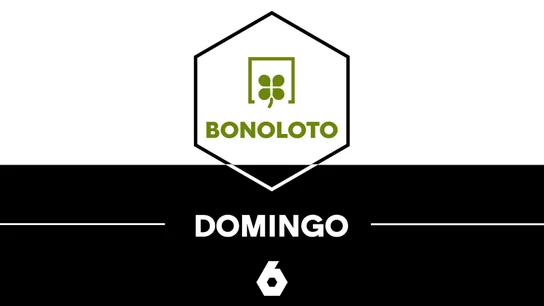 Resultado, combinación ganadora y premios del sorteo de la Bonoloto de este domingo Resultado, combinación ganadora y premios del sorteo de la Bonoloto de este domingo