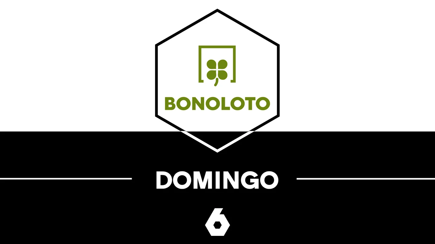 Resultado, combinación ganadora y premios del sorteo de la Bonoloto de este domingo Resultado, combinación ganadora y premios del sorteo de la Bonoloto de este domingo
