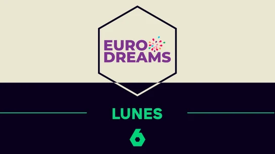 EuroDreams | Consulta los números premiados de la lotería europea tras el sorteo del lunes EuroDreams | Consulta los números premiados de la lotería europea tras el sorteo del lunes