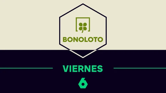 Consulta qué números han salido premiados en el sorteo de la Bonoloto de hoy, viernes Consulta qué números han salido premiados en el sorteo de la Bonoloto de hoy, viernes