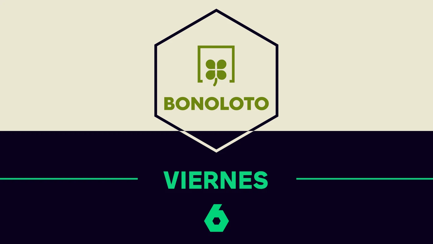 Consulta qué números han salido premiados en el sorteo de la Bonoloto de hoy, viernes Consulta qué números han salido premiados en el sorteo de la Bonoloto de hoy, viernes