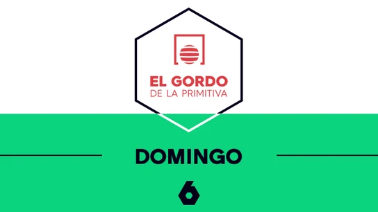 Resultado y premios del sorteo del Gordo de La Primitiva (domingo) Resultado y premios del sorteo del Gordo de La Primitiva (domingo)
