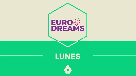 Comprueba el EuroDreams de hoy: números premiados del sorteo del lunes Comprueba el EuroDreams de hoy: números premiados del sorteo del lunes
