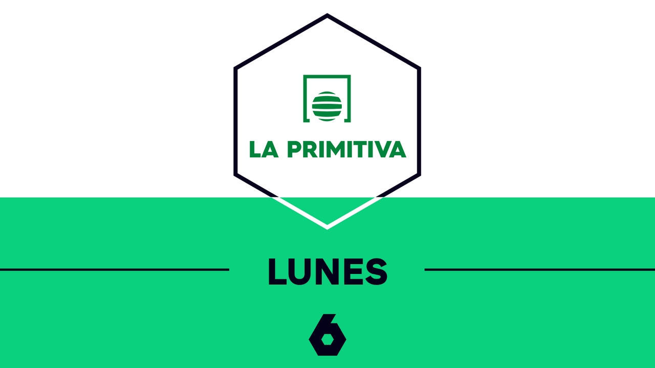 Resultado de La Primitiva de hoy: comprueba los números ganadores en el sorteo del lunes 29 de septiembre de 2025