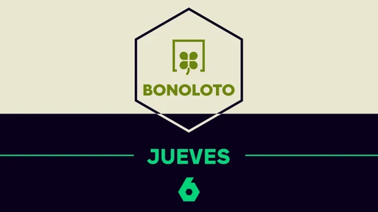 Bonoloto (Loterías y Apuestas del Estado): comprueba los números premiados del sorteo del jueves Bonoloto (Loterías y Apuestas del Estado): comprueba los números premiados del sorteo del jueves