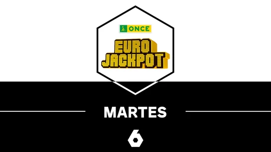 Comprobar Eurojackpot de hoy: sorteo del martes Comprobar Eurojackpot de hoy: sorteo del martes