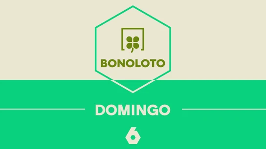 SELAE | Entre las loterías que se juegan el domingo está el último sorteo de la Bonoloto de la semana SELAE | Entre las loterías que se juegan el domingo está el último sorteo de la Bonoloto de la semana